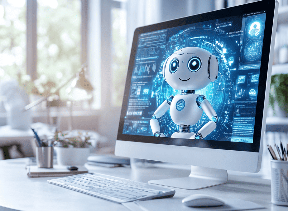 Chatbots und ihre Integration in deine Website