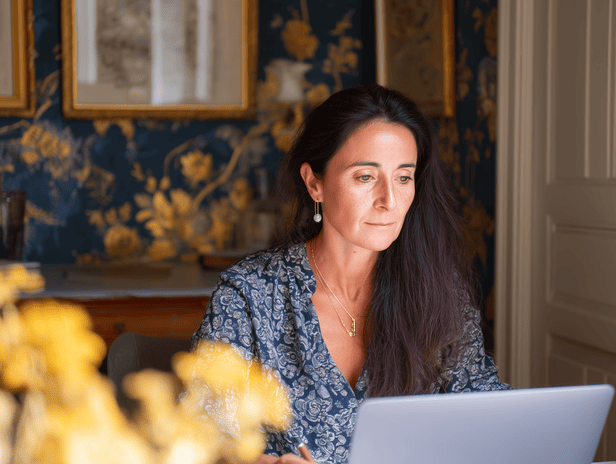 WordPress-Website erstellen
